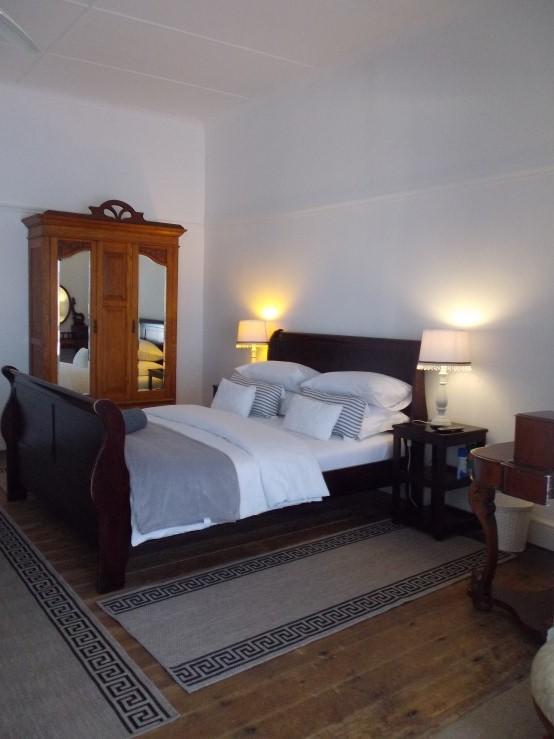 Breeze Inn Guesthouse Kiddʼs Beach Buitenkant foto